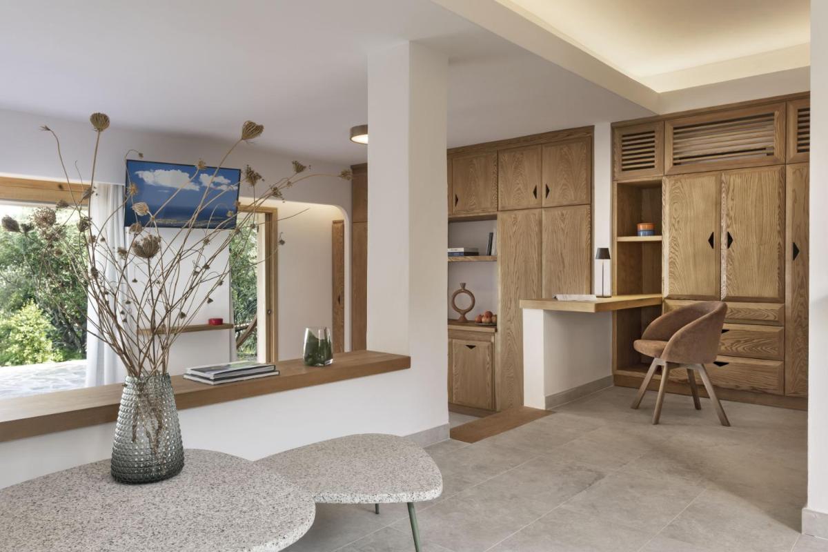 Hotel Capo d'Orso Thalasso & SPA