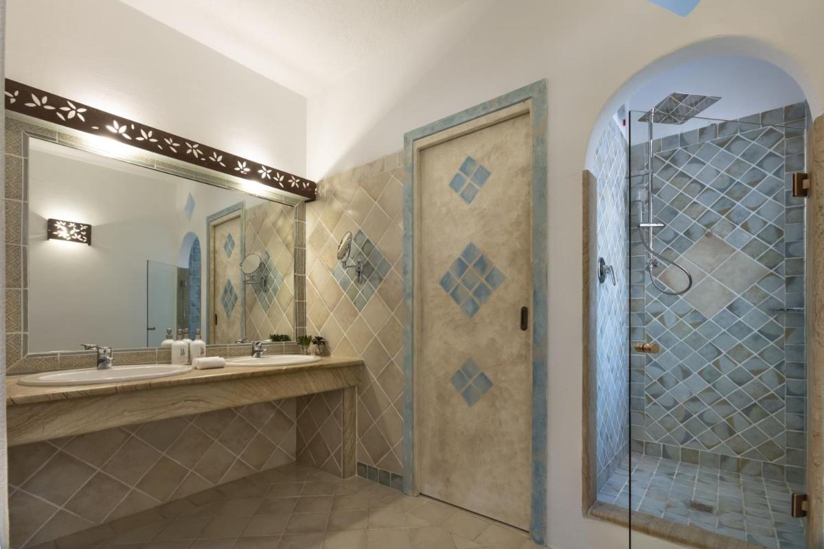 Hotel Capo d'Orso Thalasso & SPA