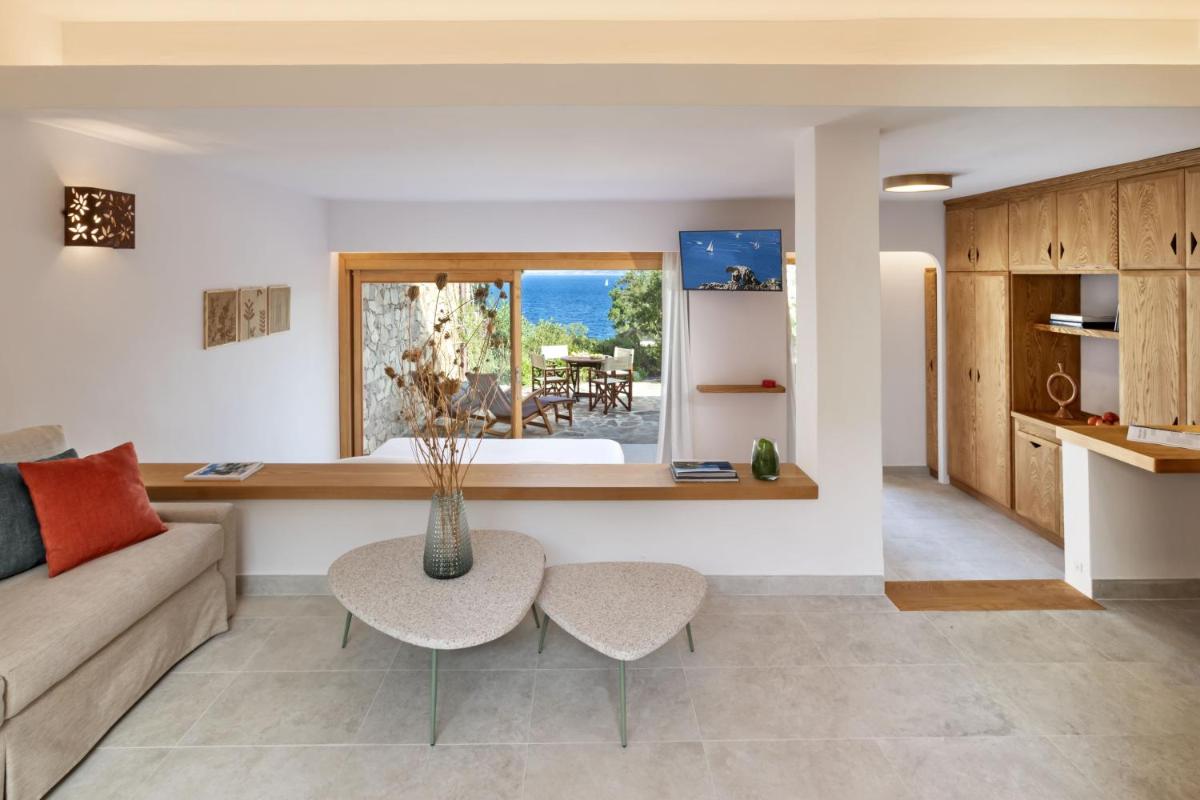 Hotel Capo d'Orso Thalasso & SPA