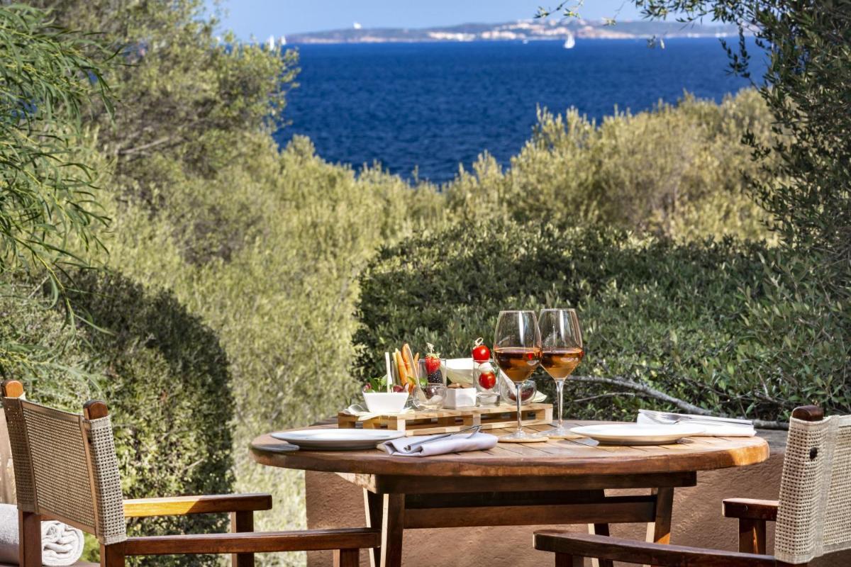 Hotel Capo d'Orso Thalasso & SPA