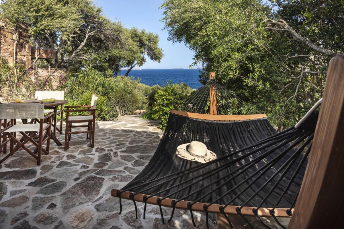 Hotel Capo d'Orso Thalasso & SPA