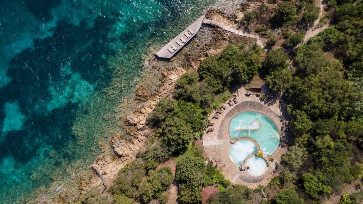 Hotel Capo d'Orso Thalasso & SPA