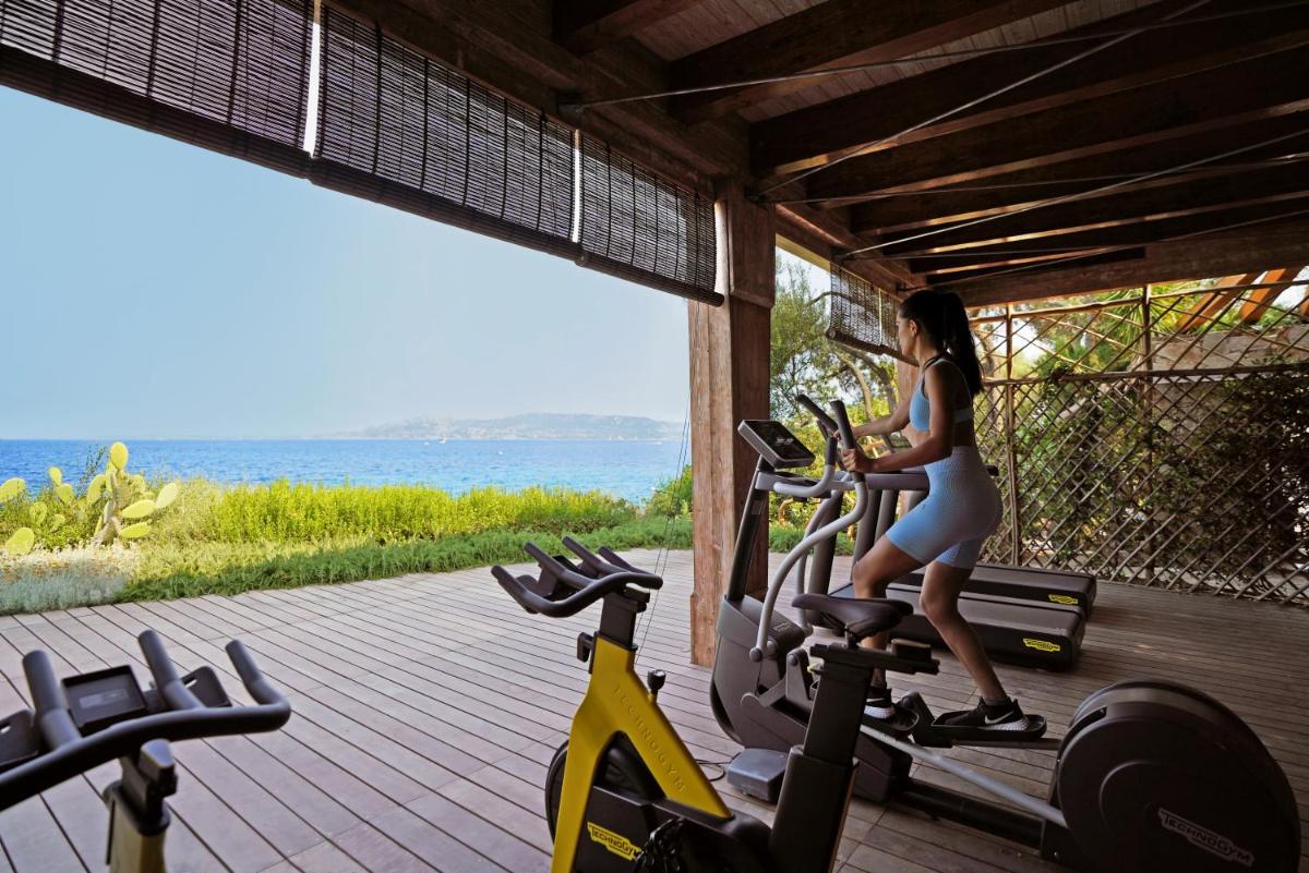 Hotel Capo d'Orso Thalasso & SPA