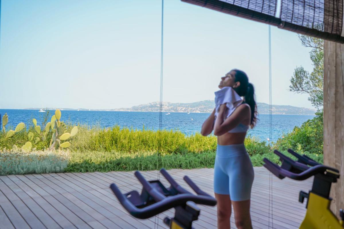 Hotel Capo d'Orso Thalasso & SPA