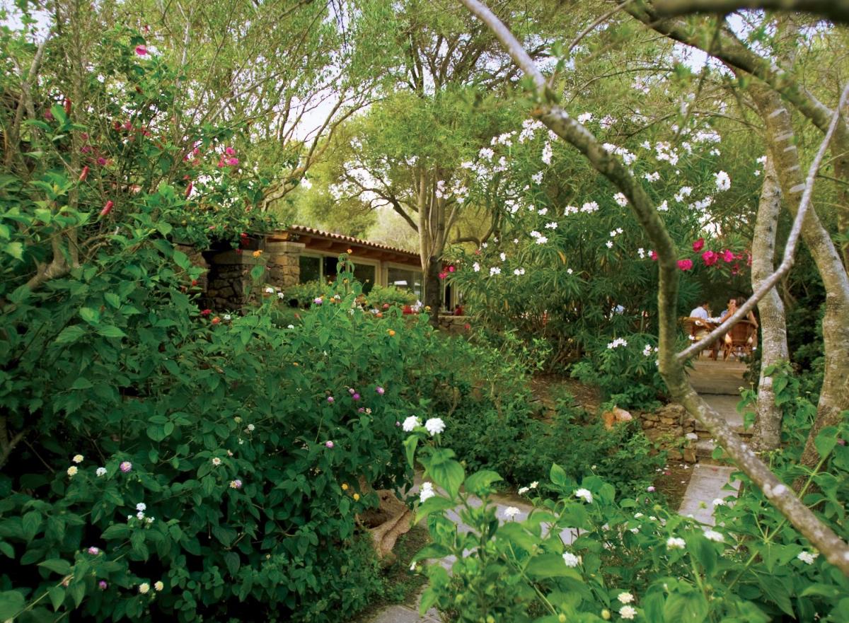 Hotel Capo d'Orso Thalasso & SPA