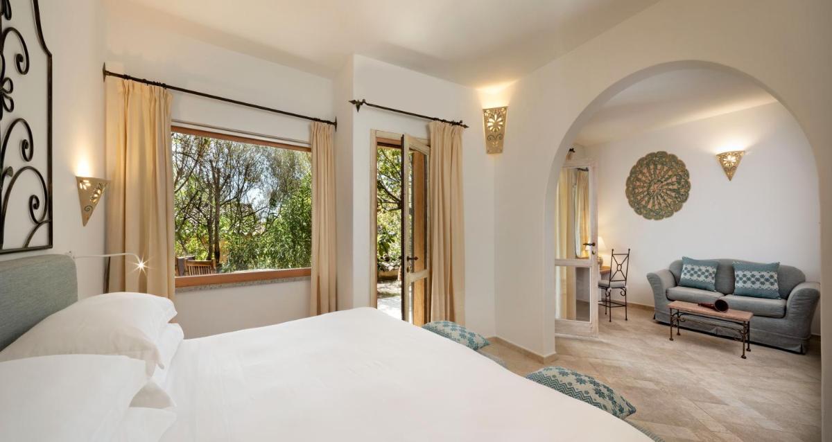 Hotel Capo d'Orso Thalasso & SPA