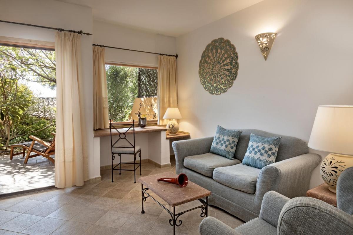 Hotel Capo d'Orso Thalasso & SPA