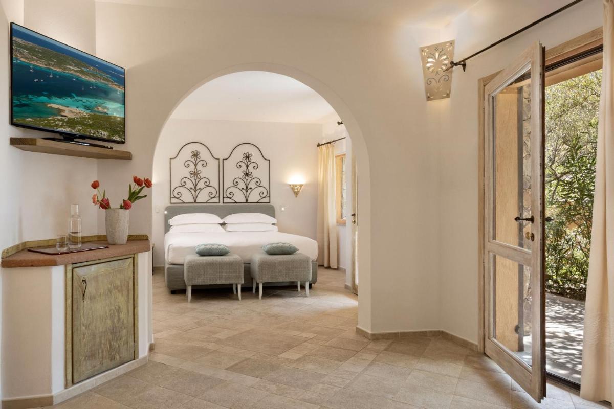 Hotel Capo d'Orso Thalasso & SPA