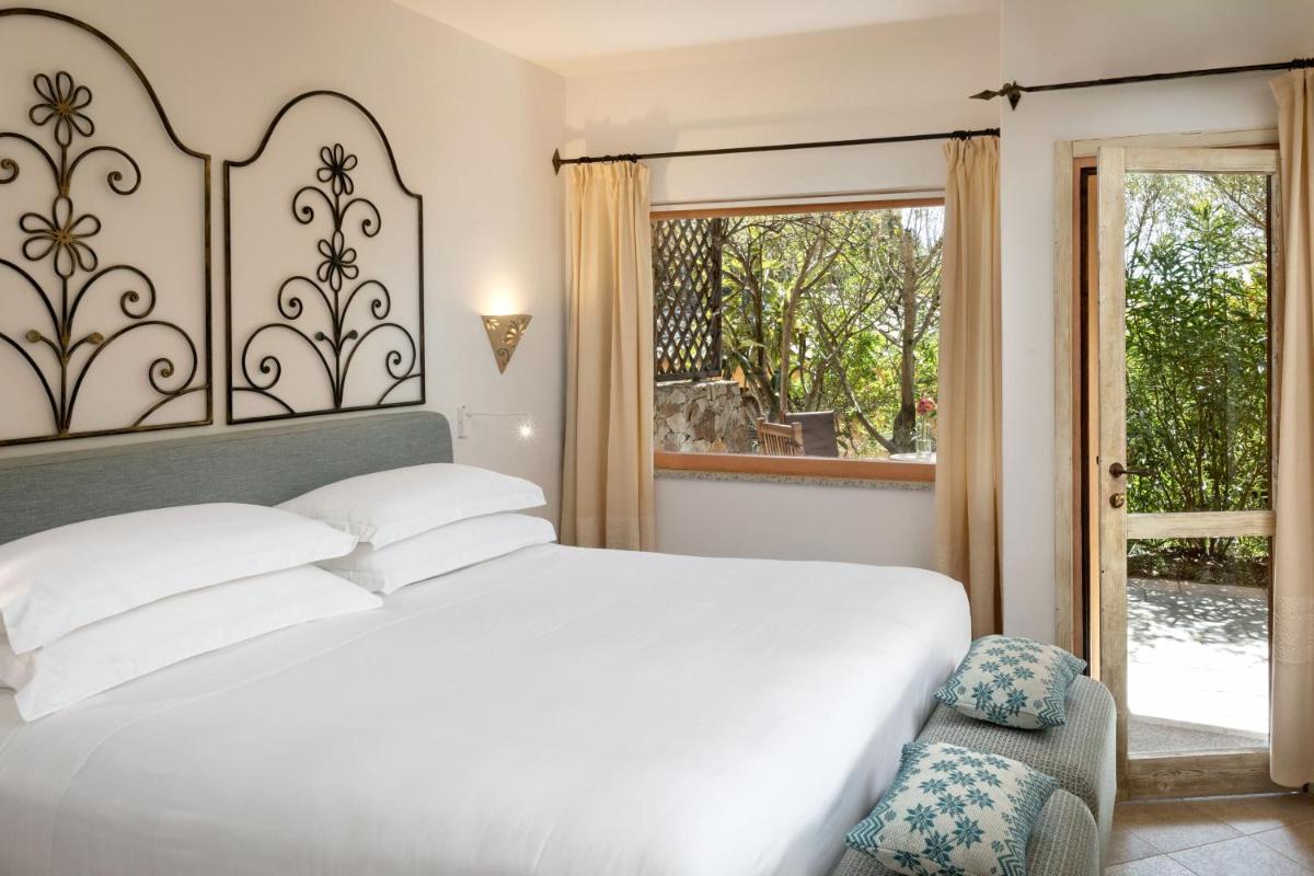 Hotel Capo d'Orso Thalasso & SPA