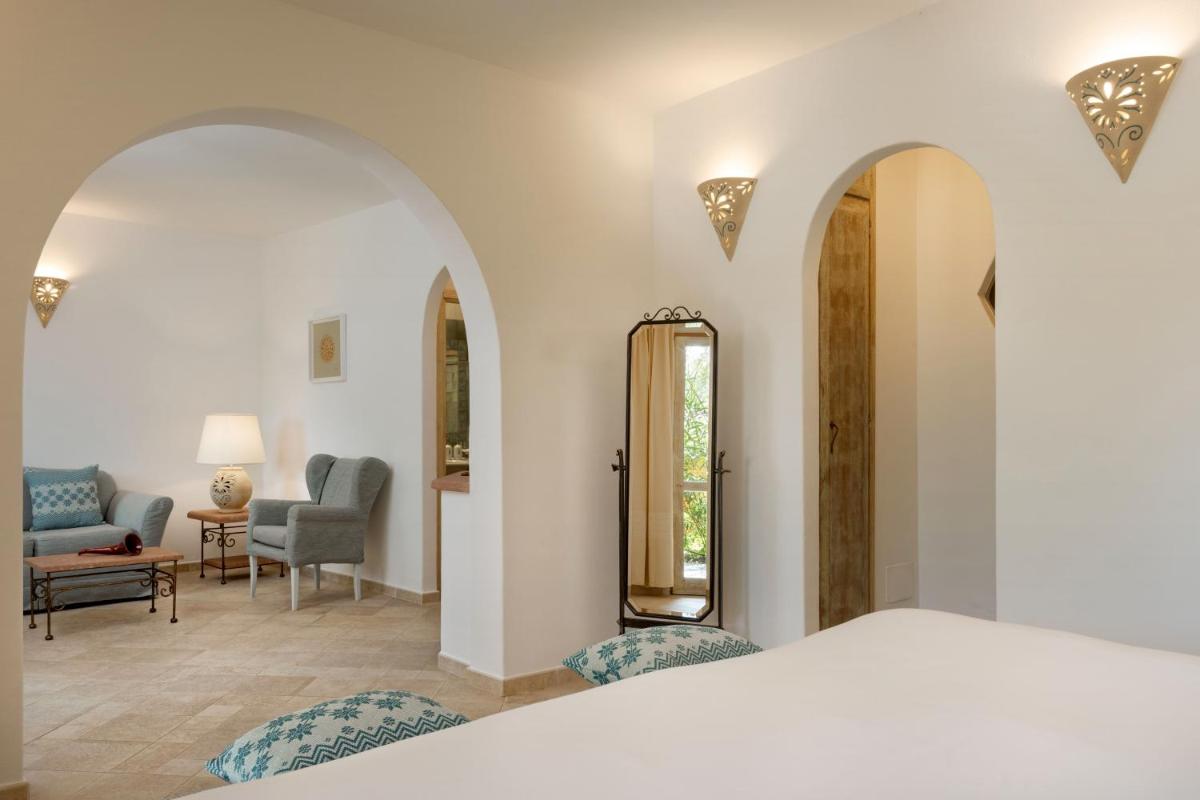 Hotel Capo d'Orso Thalasso & SPA