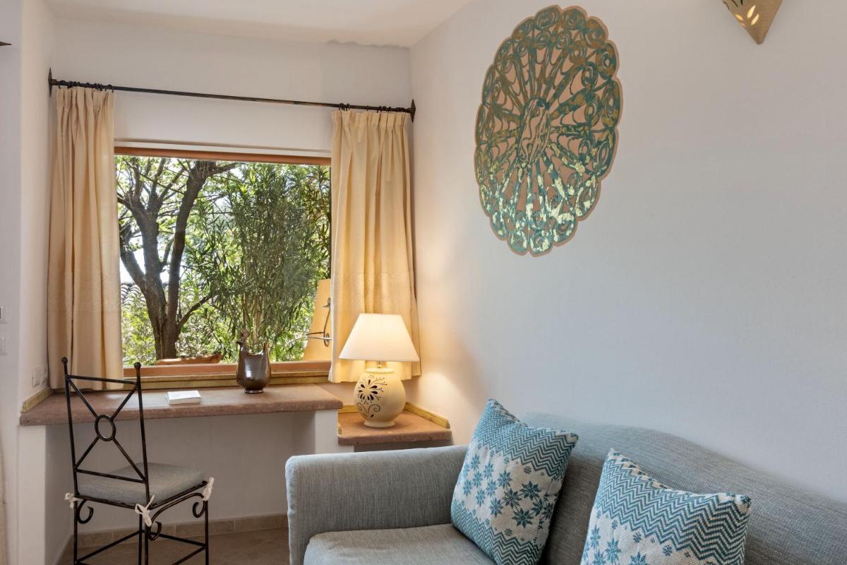 Hotel Capo d'Orso Thalasso & SPA