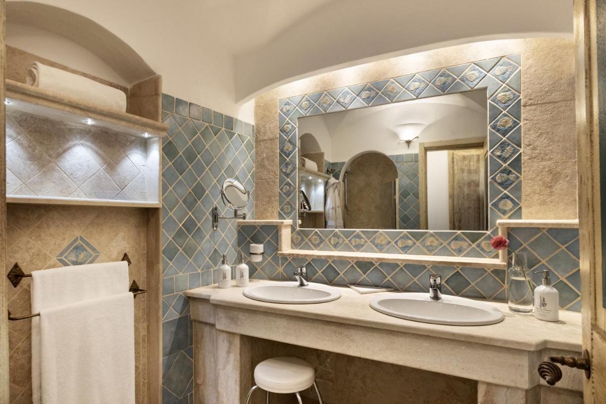 Hotel Capo d'Orso Thalasso & SPA