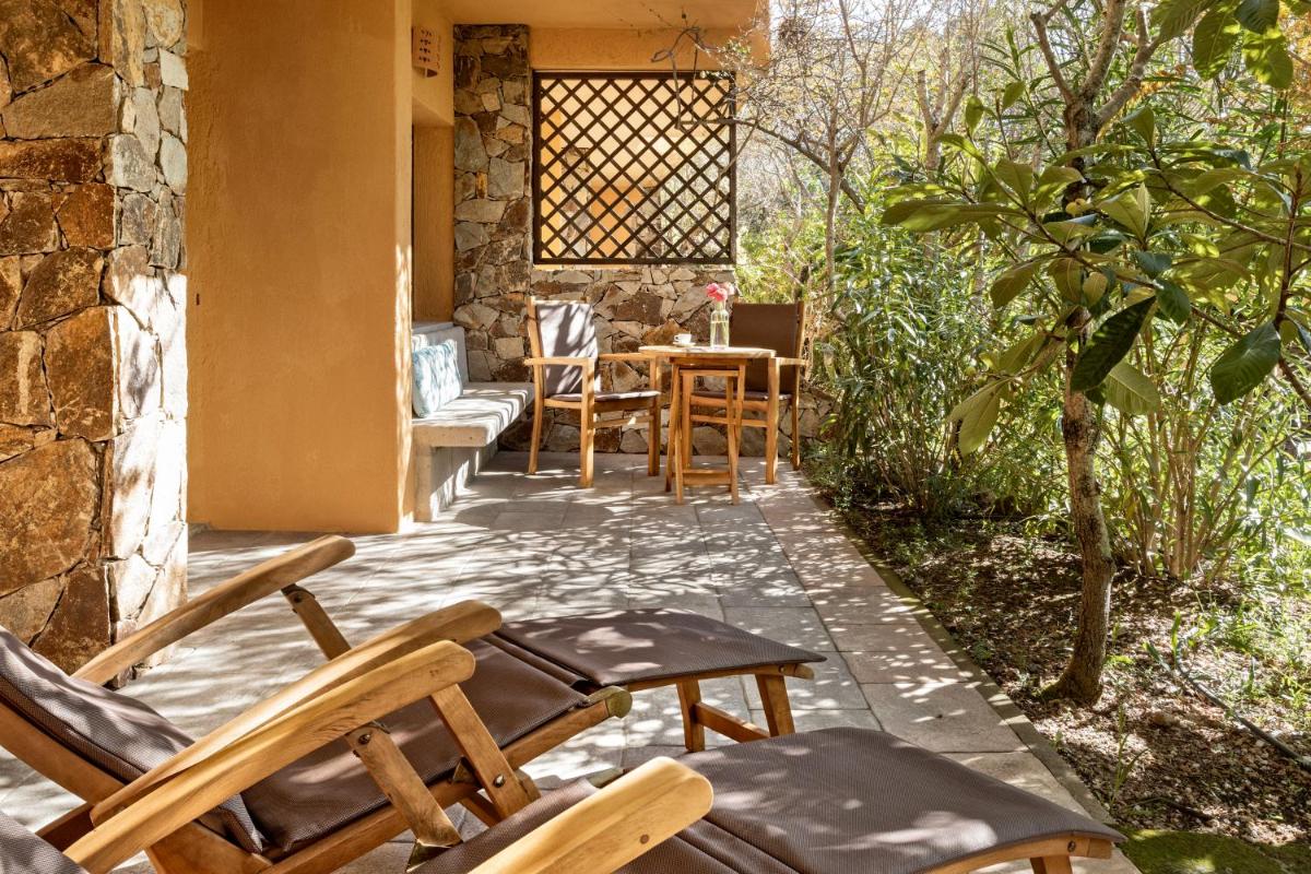 Hotel Capo d'Orso Thalasso & SPA