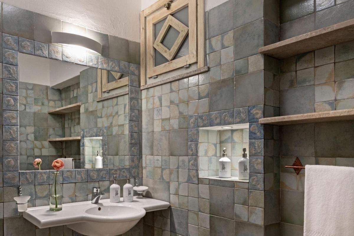 Hotel Capo d'Orso Thalasso & SPA