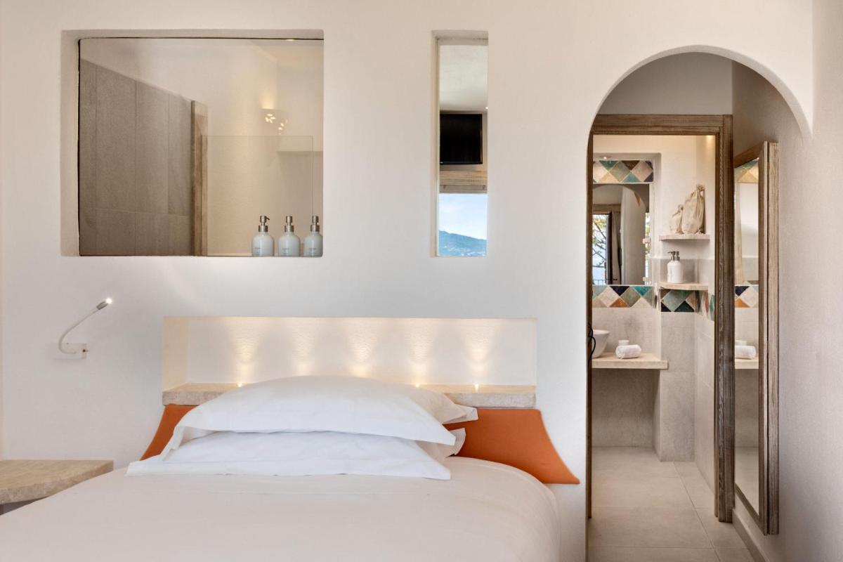 Hotel Capo d'Orso Thalasso & SPA