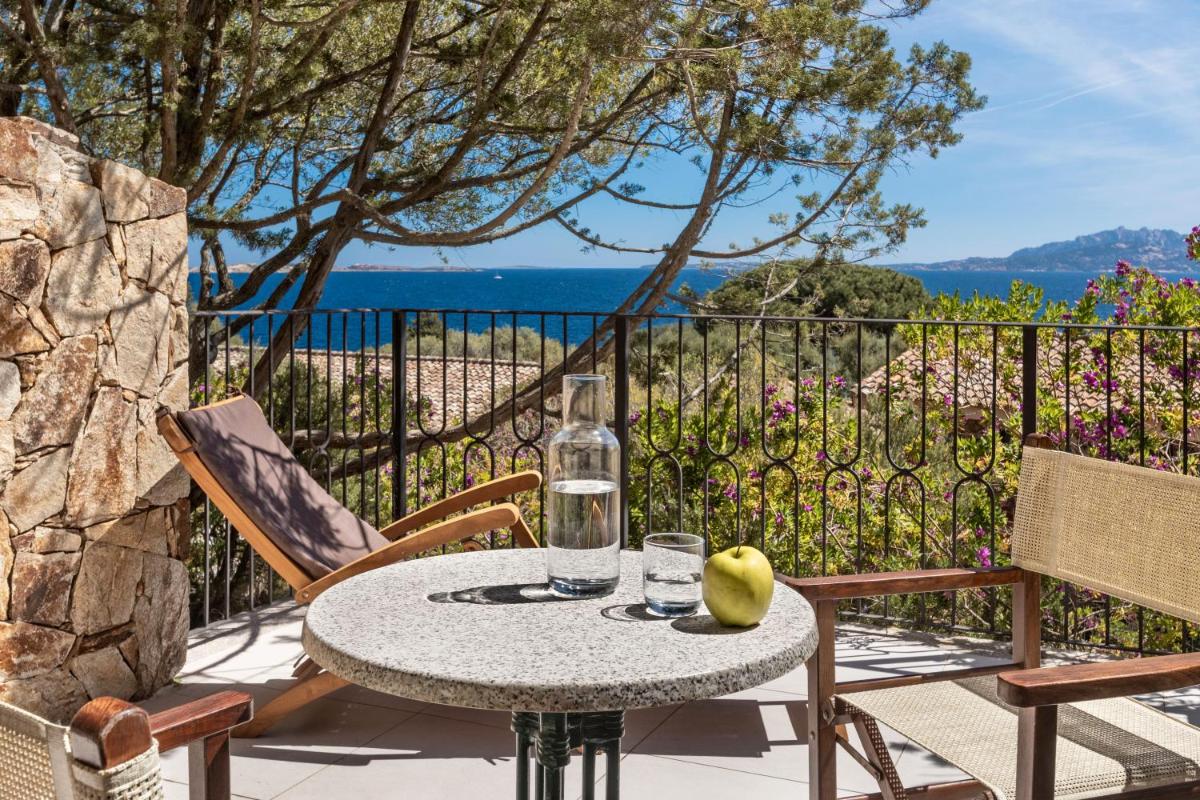 Hotel Capo d'Orso Thalasso & SPA