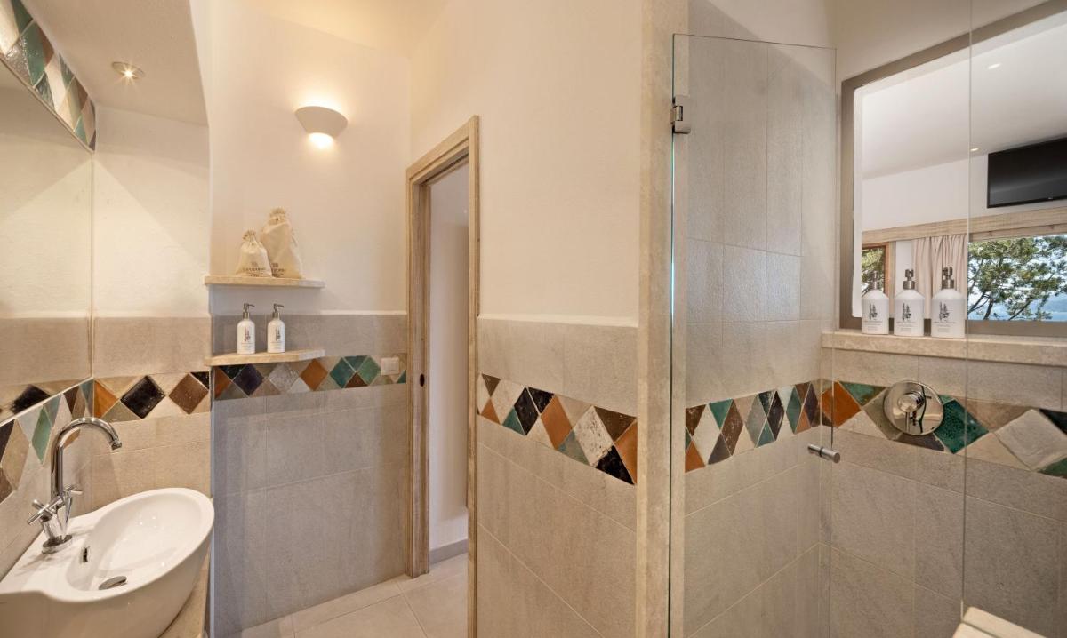 Hotel Capo d'Orso Thalasso & SPA