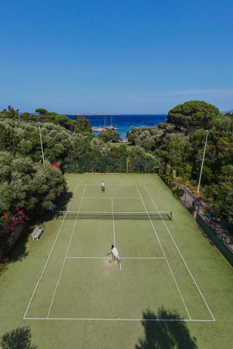 Hotel Capo d'Orso Thalasso & SPA