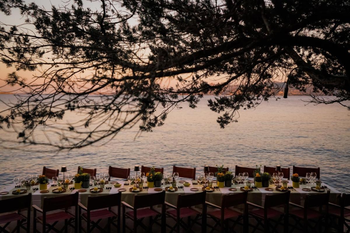 Hotel Capo d'Orso Thalasso & SPA