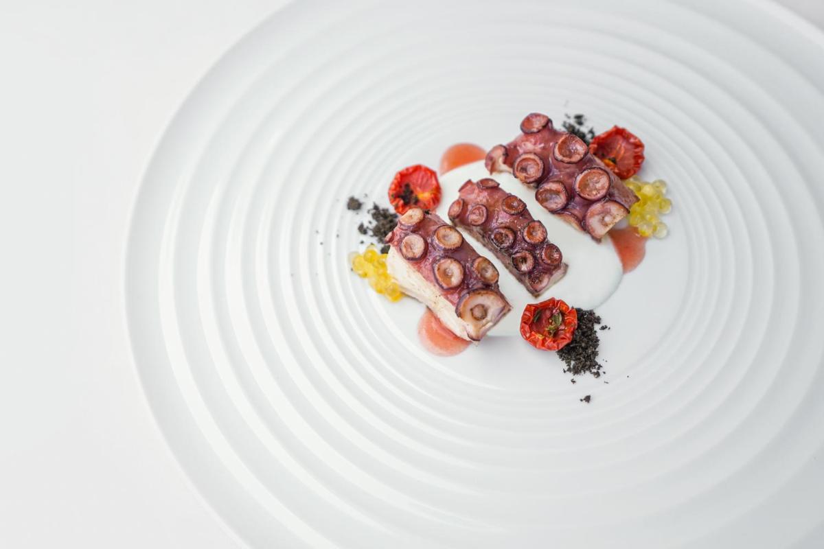 Hotel Capo d'Orso Thalasso & SPA