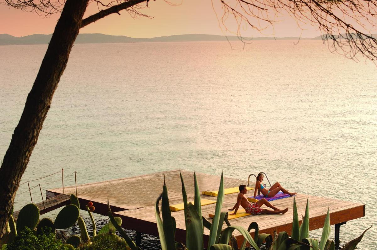 Hotel Capo d'Orso Thalasso & SPA