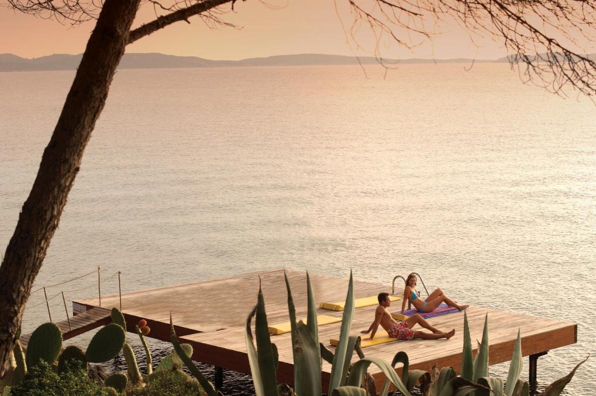 Hotel Capo d'Orso Thalasso & SPA