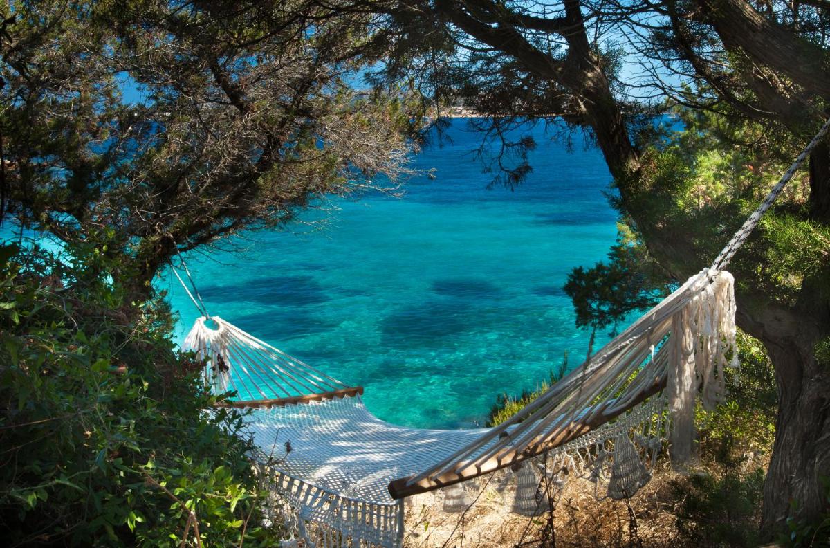 Hotel Capo d'Orso Thalasso & SPA