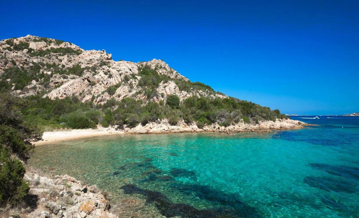 Hotel Capo d'Orso Thalasso & SPA