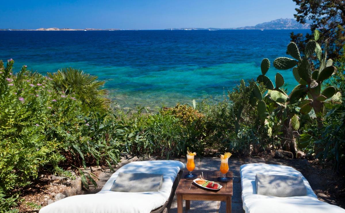 Hotel Capo d'Orso Thalasso & SPA