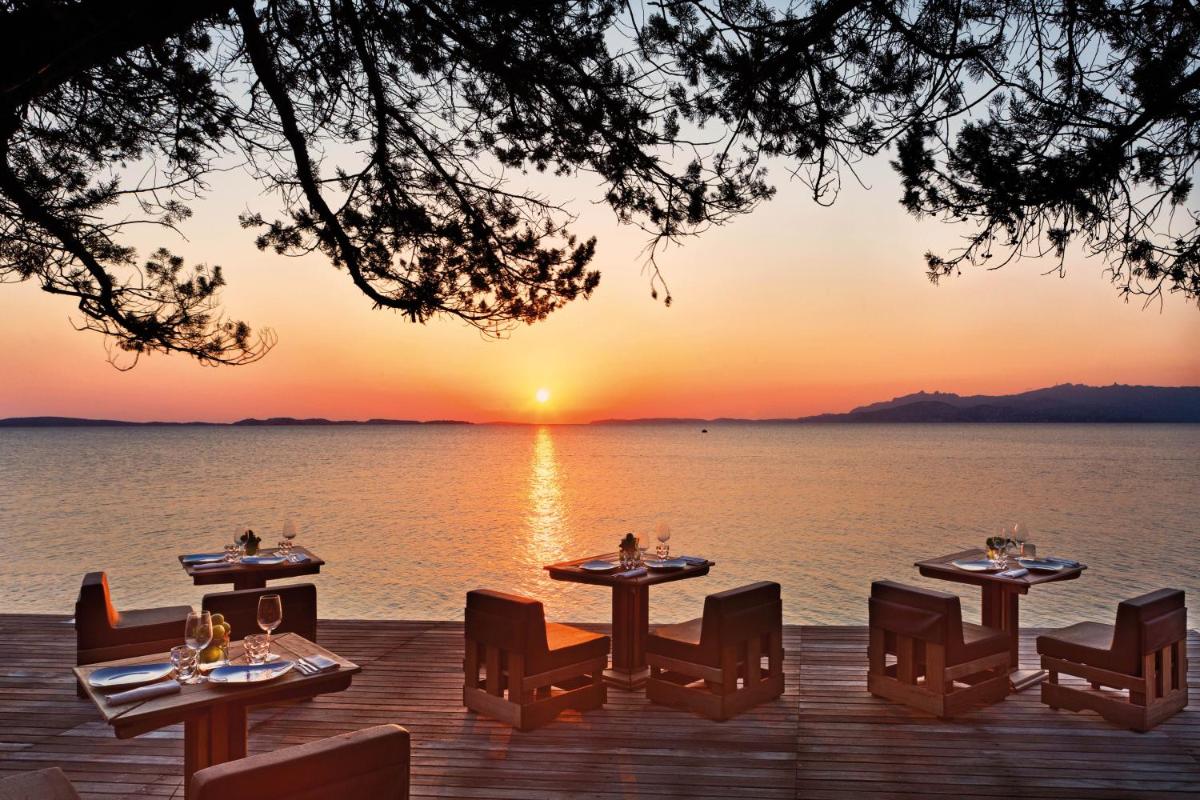 Hotel Capo d'Orso Thalasso & SPA