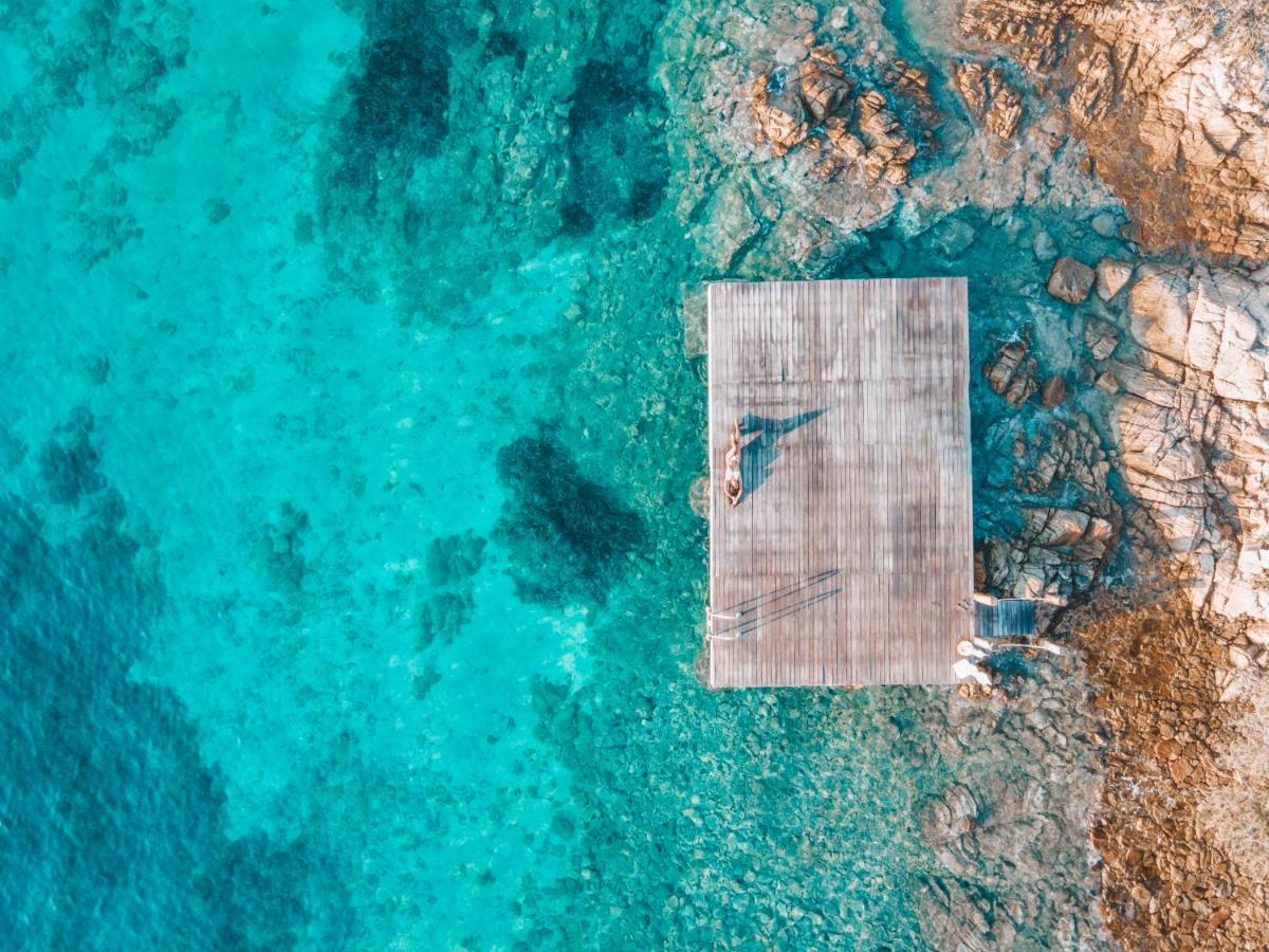 Hotel Capo d'Orso Thalasso & SPA