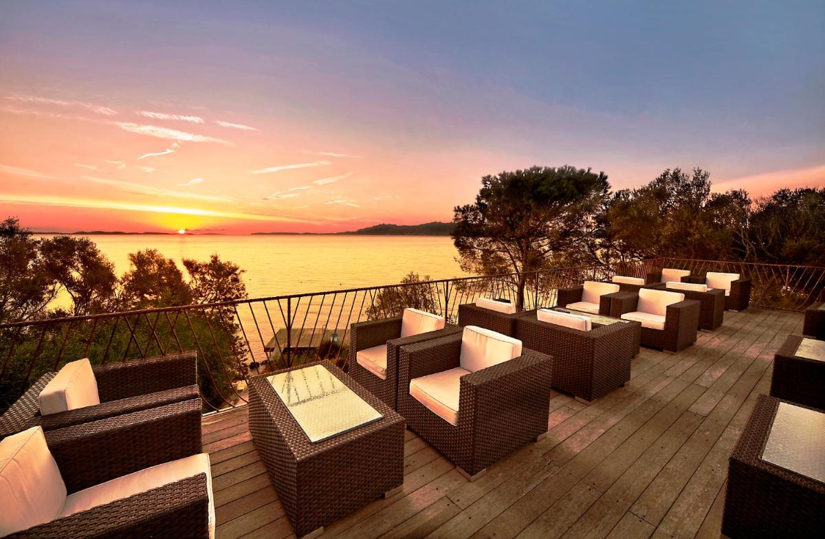 Hotel Capo d'Orso Thalasso & SPA