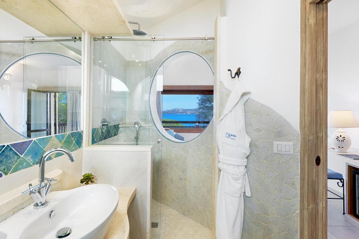 Hotel Capo d'Orso Thalasso & SPA