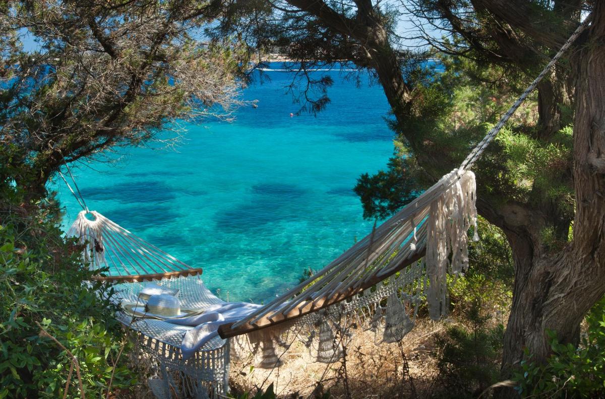Hotel Capo d'Orso Thalasso & SPA