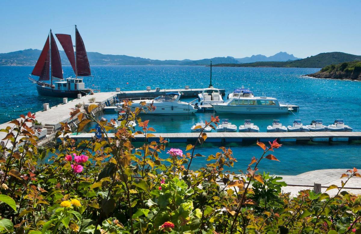 Hotel Capo d'Orso Thalasso & SPA