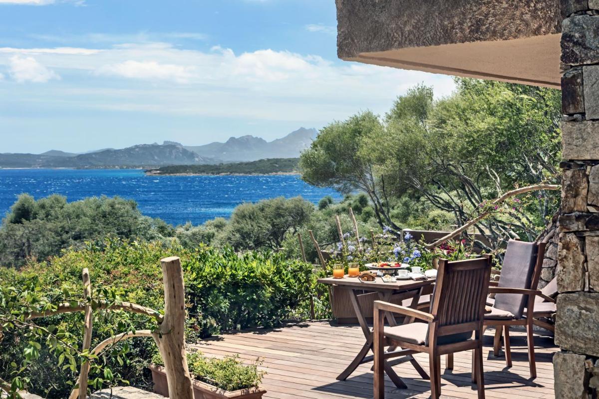 Hotel Capo d'Orso Thalasso & SPA