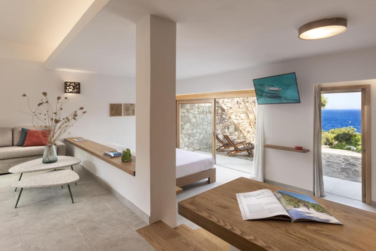 Hotel Capo d'Orso Thalasso & SPA
