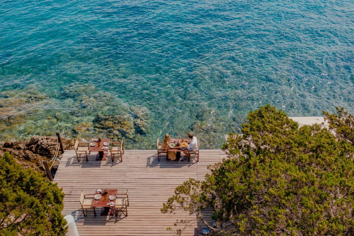 Hotel Capo d'Orso Thalasso & SPA