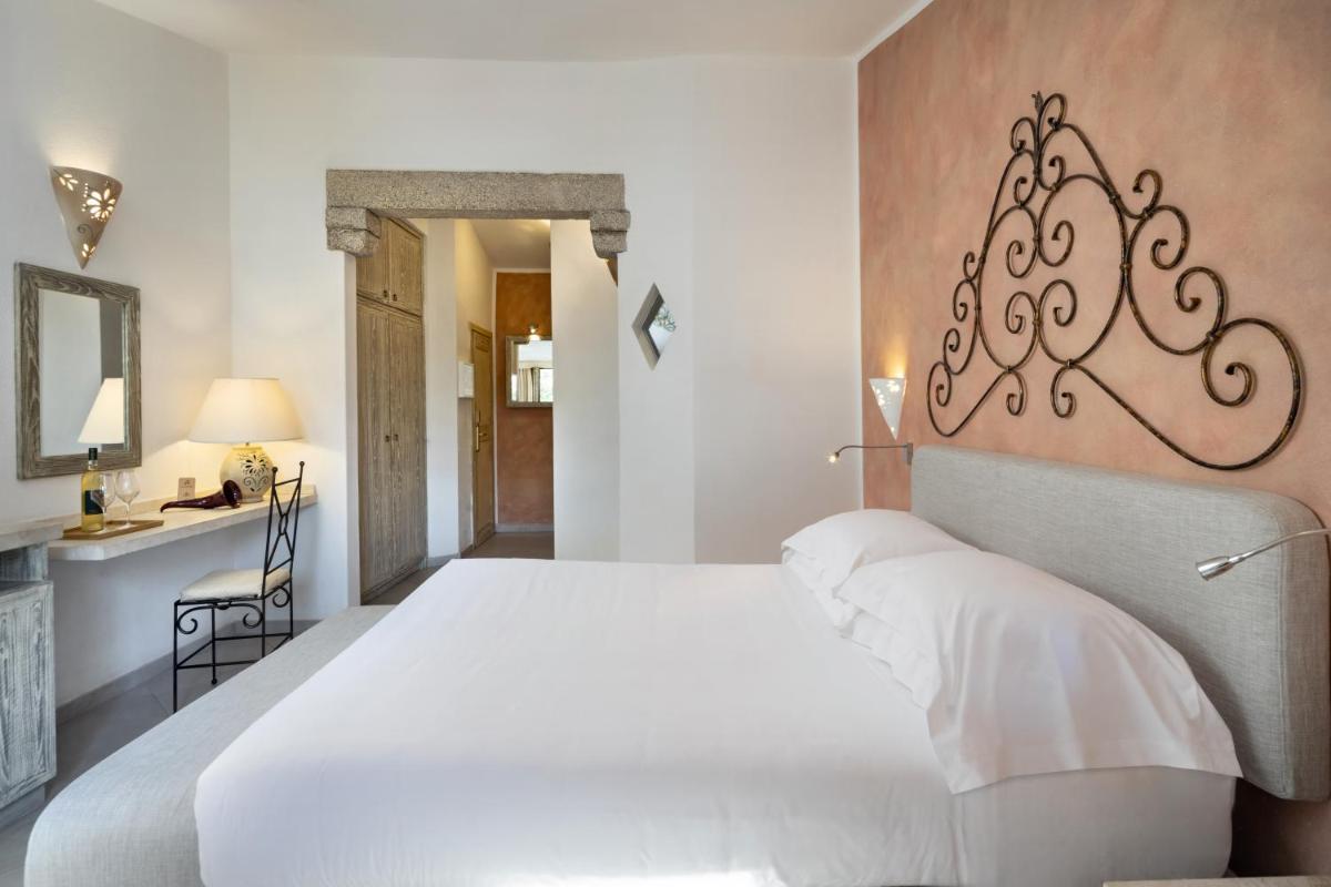 Hotel Capo d'Orso Thalasso & SPA