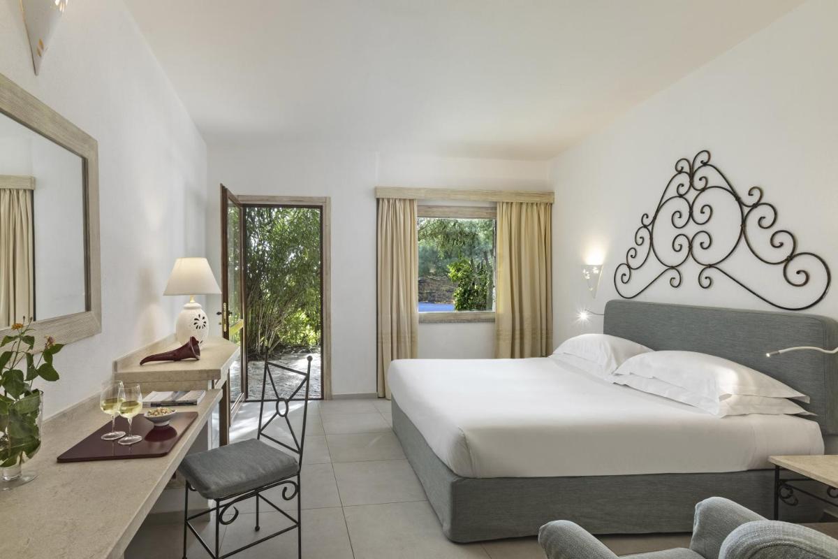 Hotel Capo d'Orso Thalasso & SPA