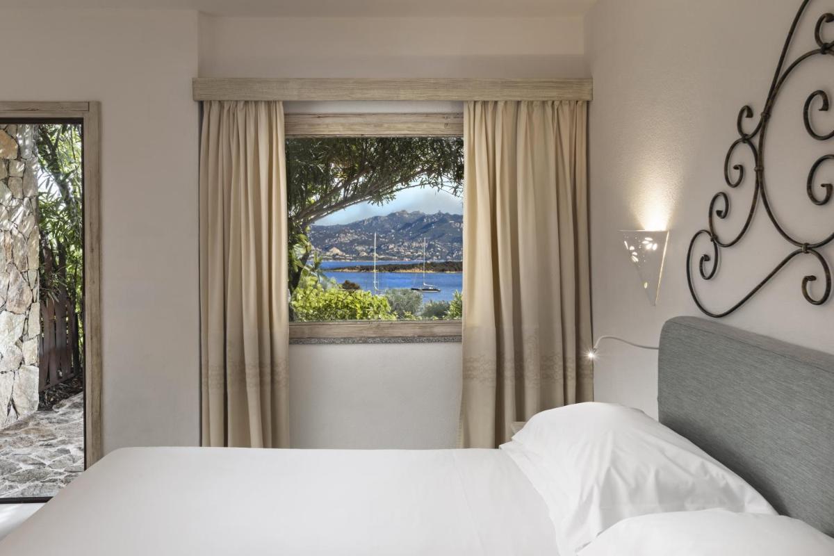 Hotel Capo d'Orso Thalasso & SPA
