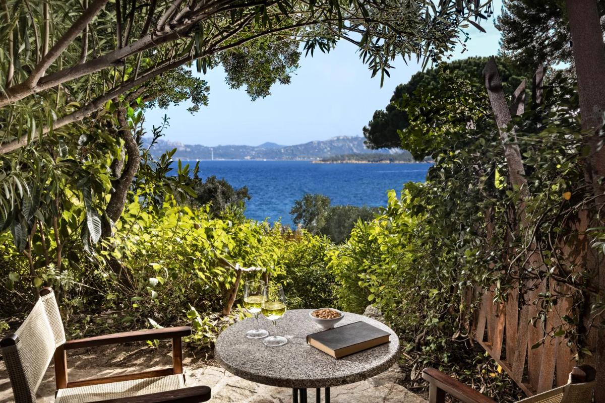 Hotel Capo d'Orso Thalasso & SPA