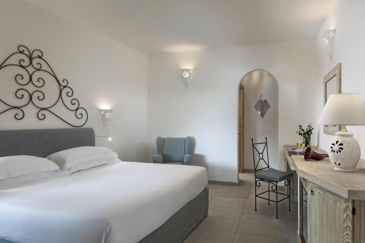 Hotel Capo d'Orso Thalasso & SPA