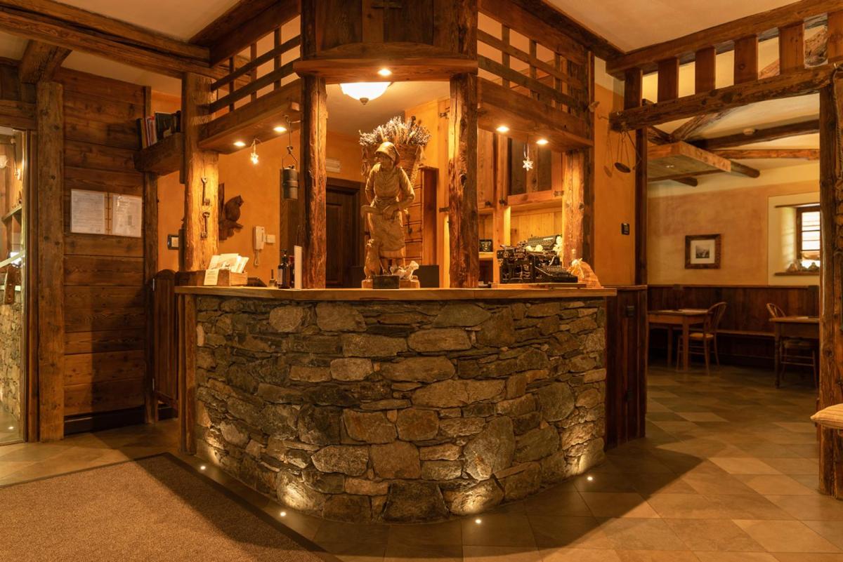 Caprice des Neiges - Torgnon