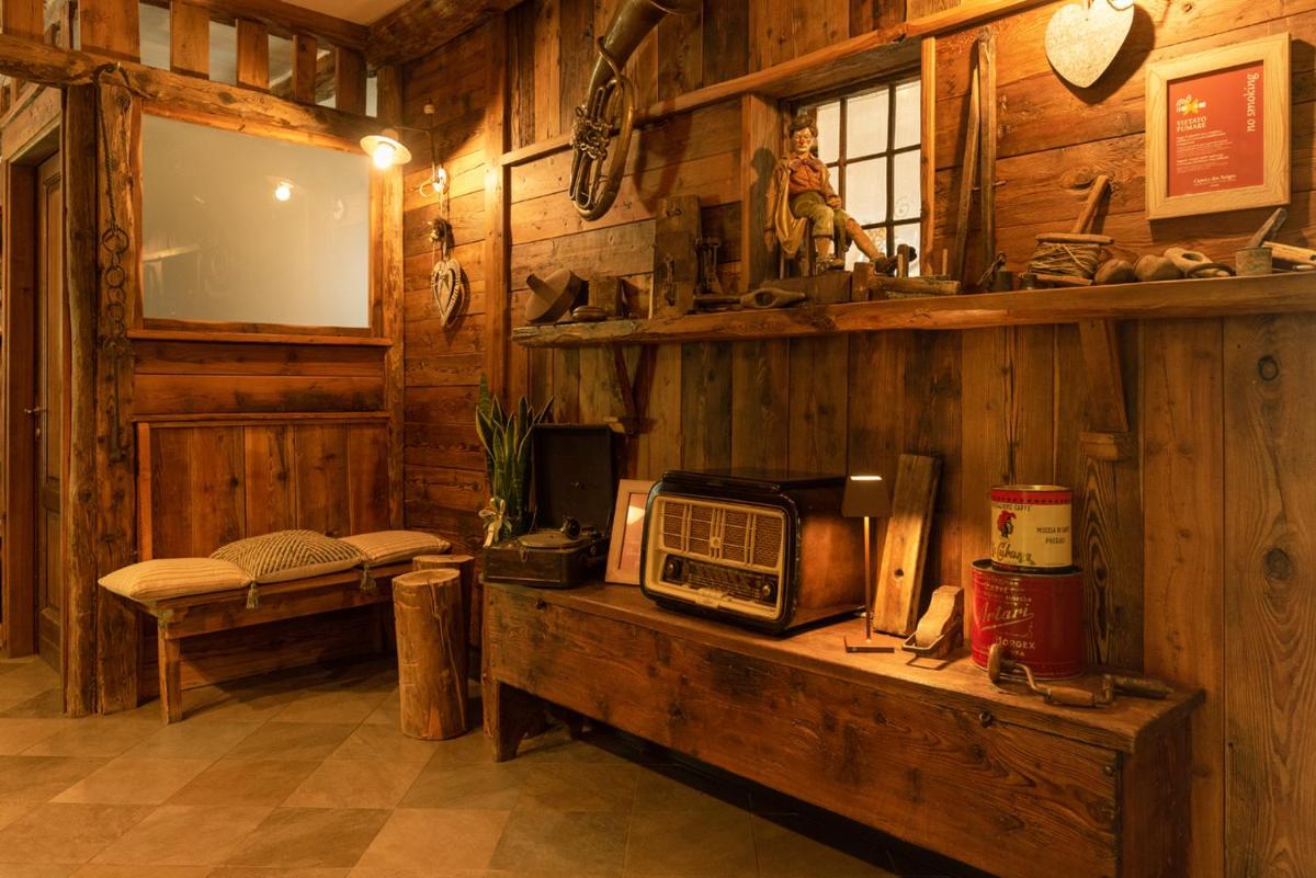 Caprice des Neiges - Torgnon