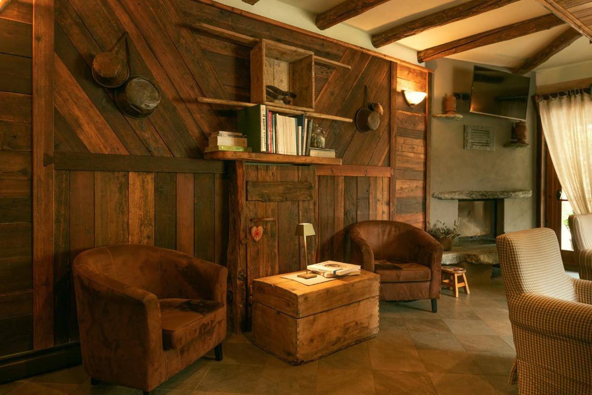 Caprice des Neiges - Torgnon