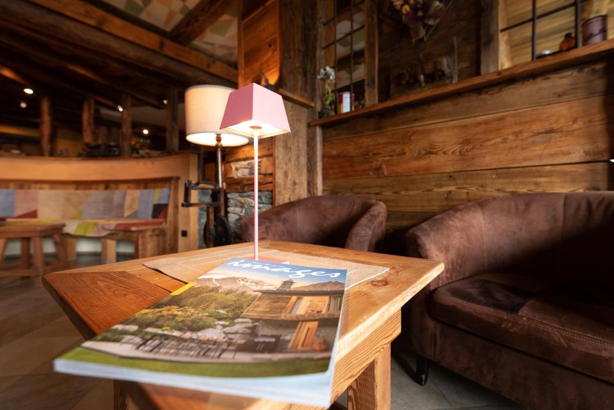 Caprice des Neiges - Torgnon