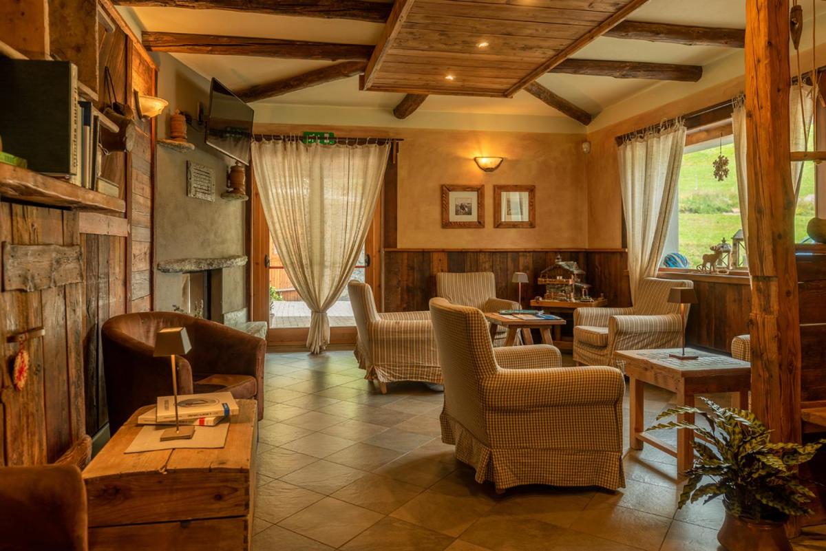 Caprice des Neiges - Torgnon