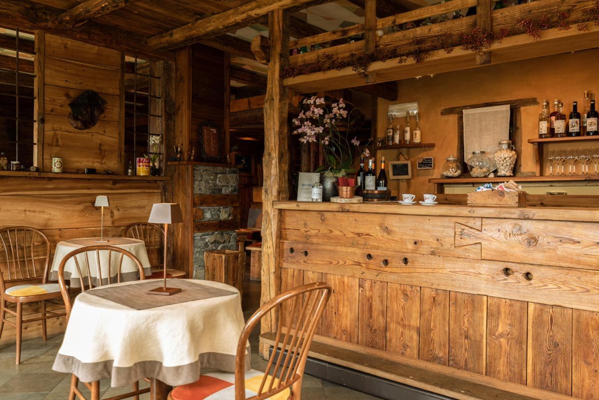 Caprice des Neiges - Torgnon