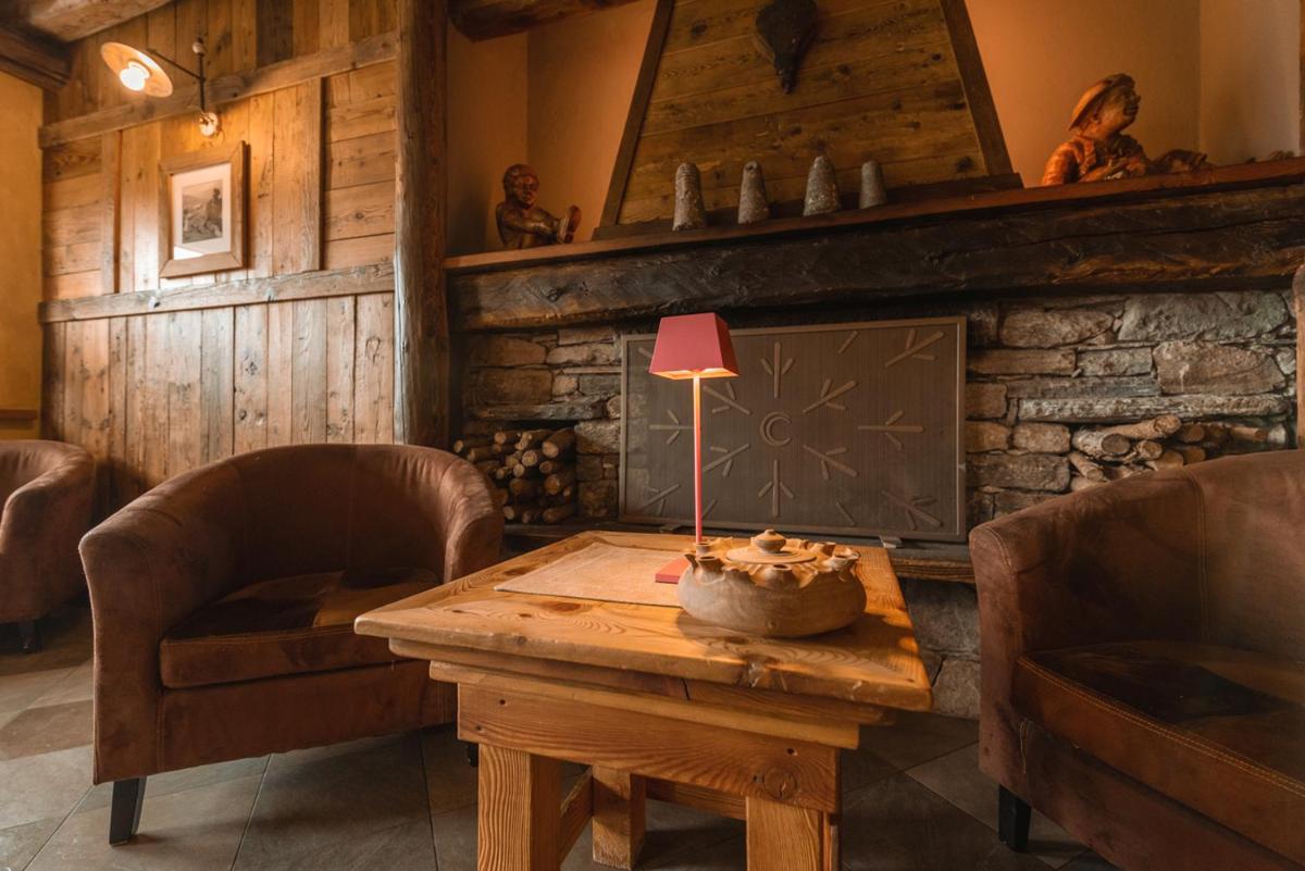 Caprice des Neiges - Torgnon